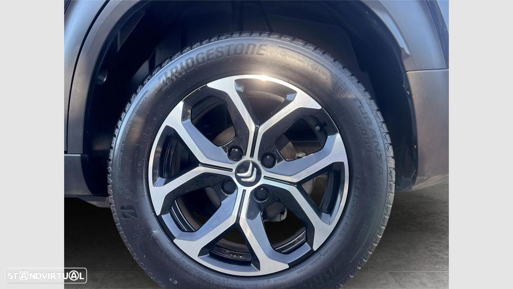 Citroën C3 Aircross 1.2 PureTech Plus - 11