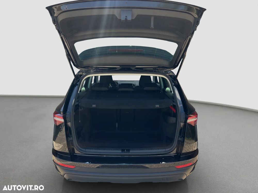 Skoda Karoq 2.0 TDI SCR 4x4 DSG Ambition - 21