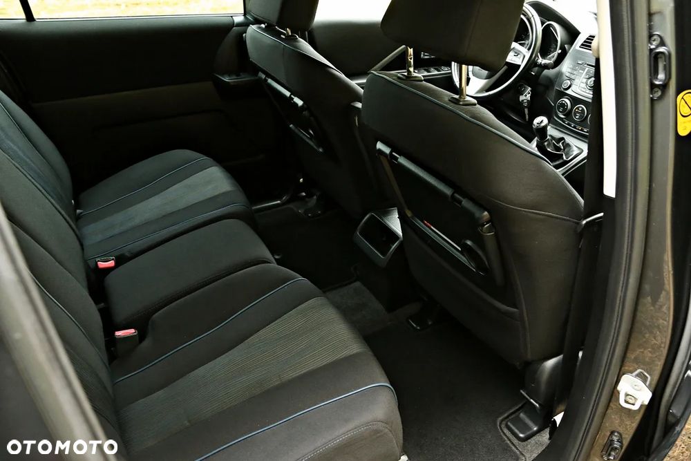 Mazda 5 1.8 Exclusive - 35