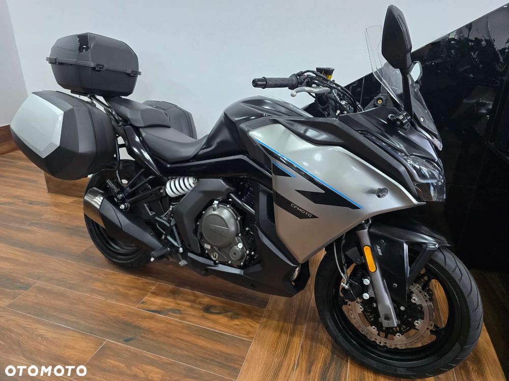 CFMoto Inny - 31