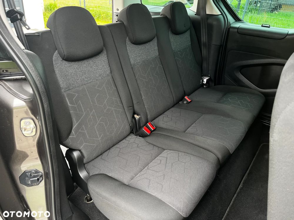 Peugeot Partner 110 Stop&Start Allure - 20