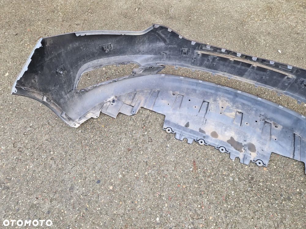 Opel Zafira C Tourer lifting 16- zderzak przedni GR5 10A 509B - 3