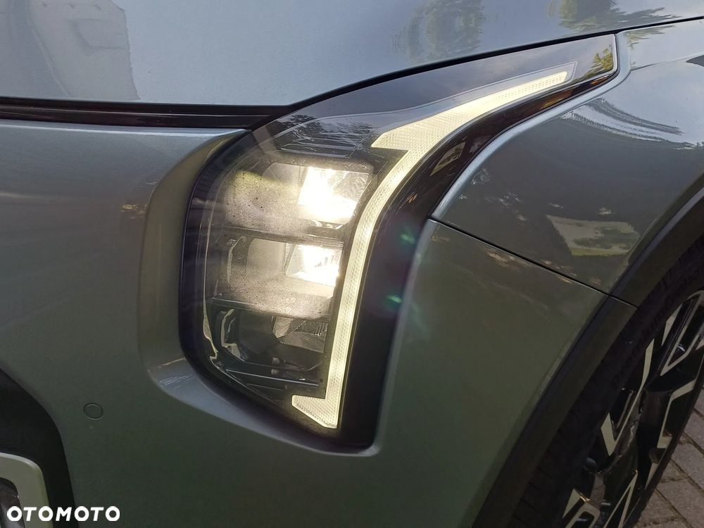 Kia XCeed 1.6 T-GDI M DCT - 10