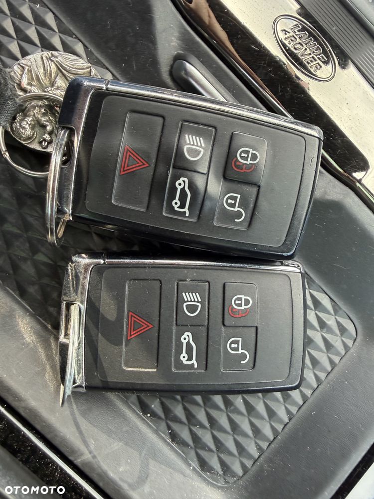 Land Rover Range Rover Evoque - 6