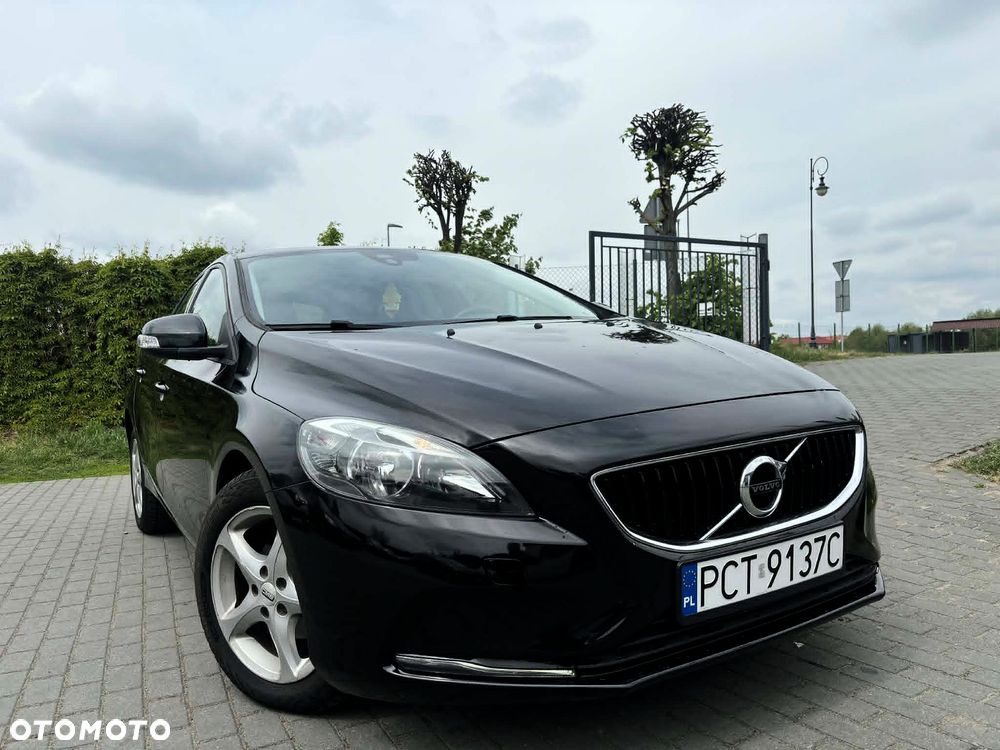 Volvo V40 D2 Drive-E Kinetic - 5