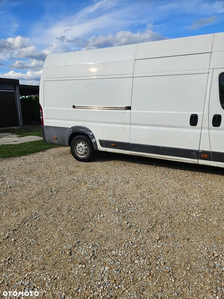 Peugeot Boxer - 4