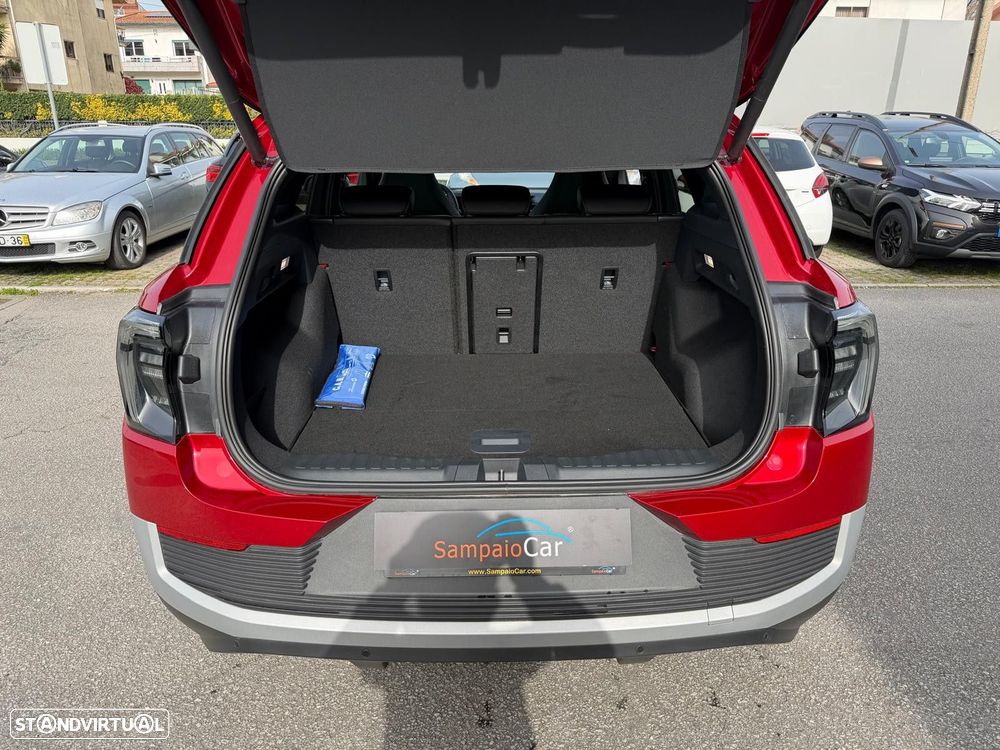 Ford Explorer 77 kWh Premium - 14