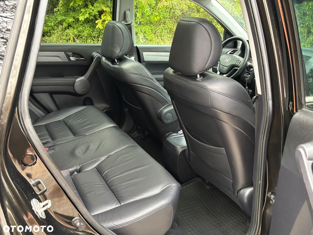 Honda CR-V 2.0i-VTEC Automatik Executive - 15