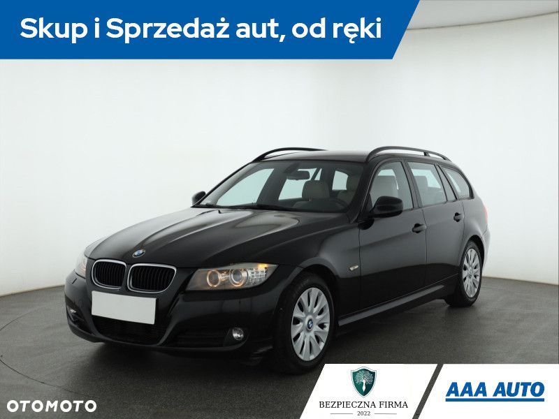 BMW Seria 3 - 3