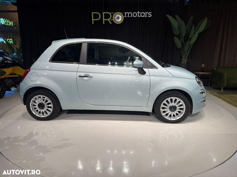 Fiat 500 - 2