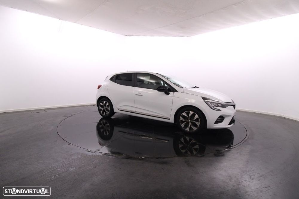 Renault Clio 1.0 TCe Evolution - 10