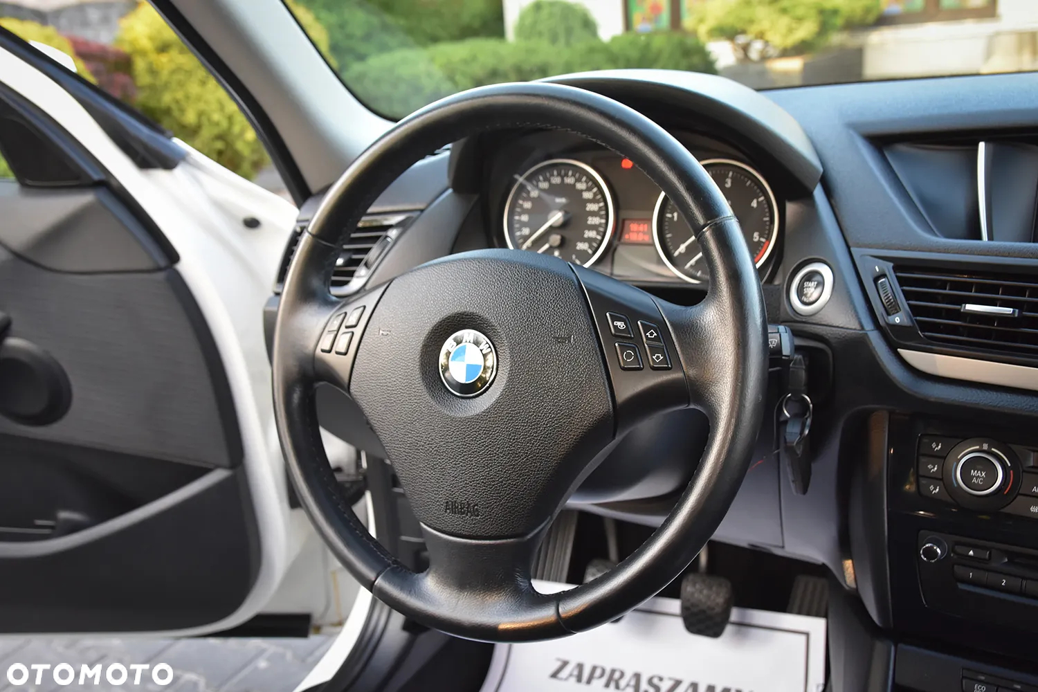 BMW X1 xDrive18d - 35