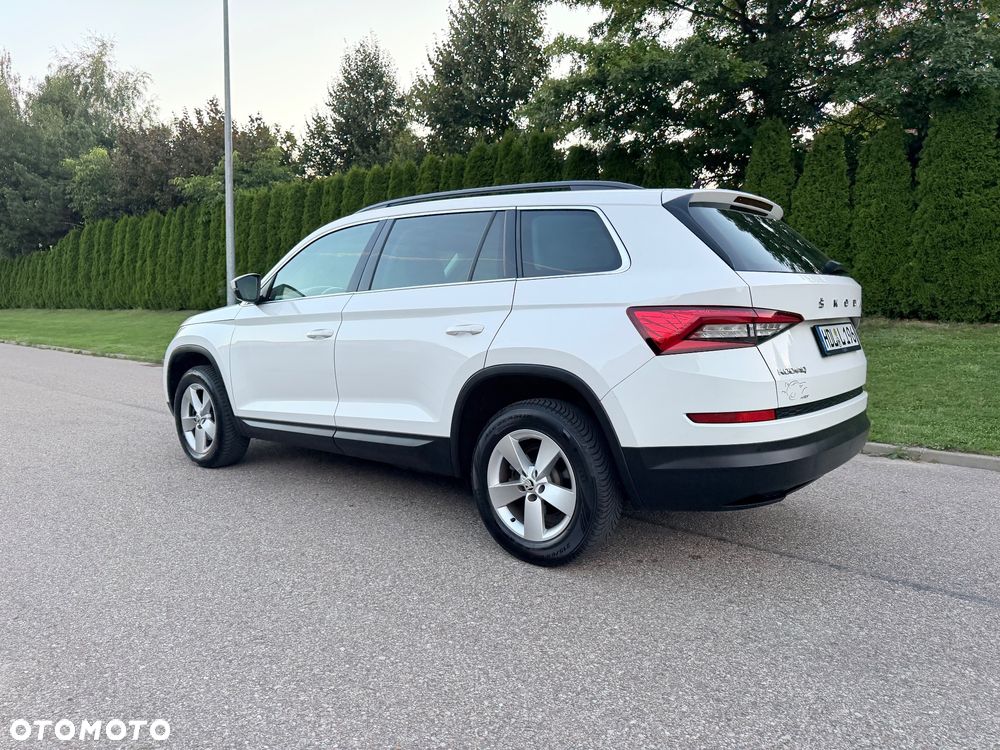 Skoda Kodiaq - 34