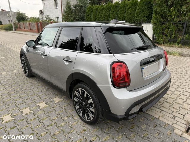 MINI Cooper Multitone Edition - 8