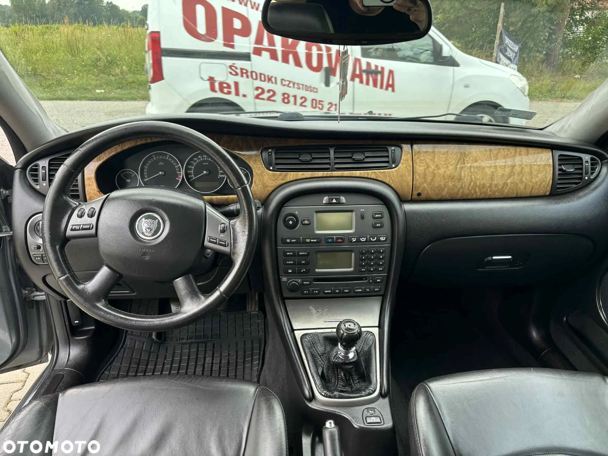 Jaguar X-Type - 14
