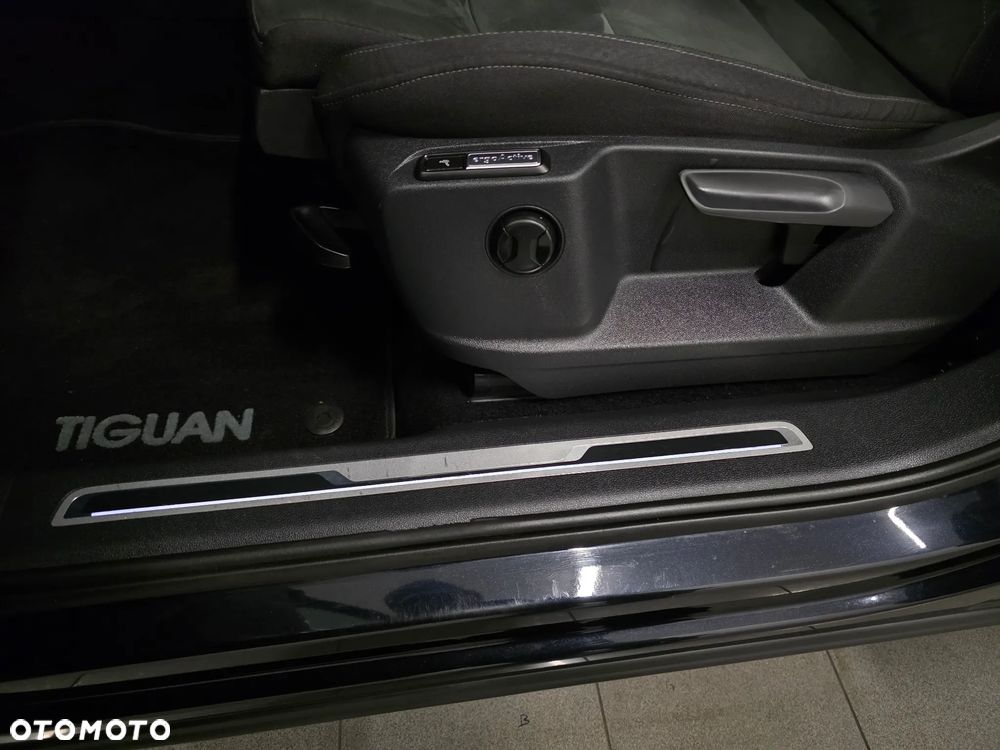 Volkswagen Tiguan Allspace 2.0 TDI SCR 4Motion DSG Highline - 21