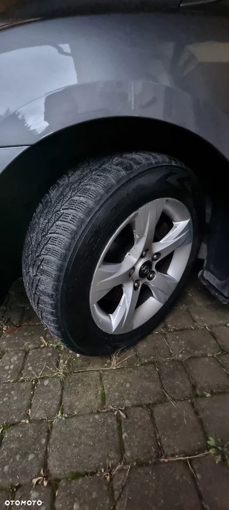 Hyundai i40 1.7 CRDi Comfort - 14