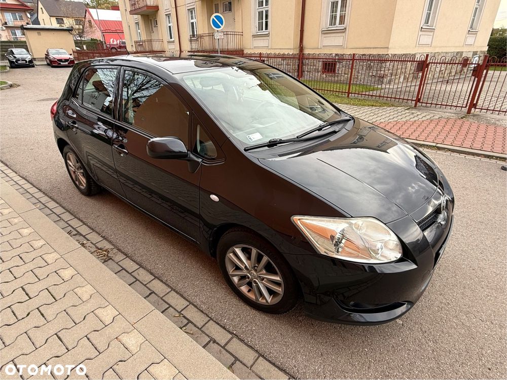 Toyota Auris 2.0 D-4D Luna - 6