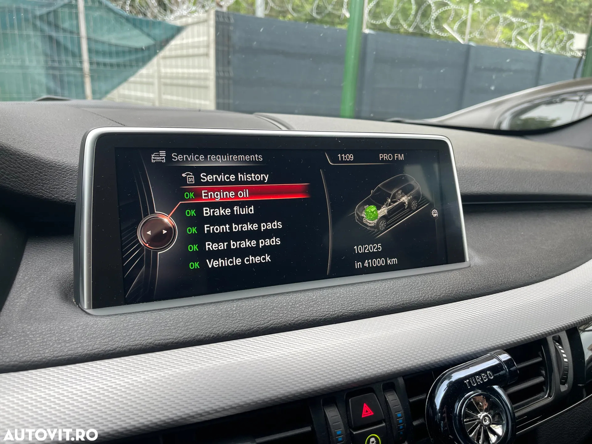 BMW X5 M M50d Sport-Aut. - 11