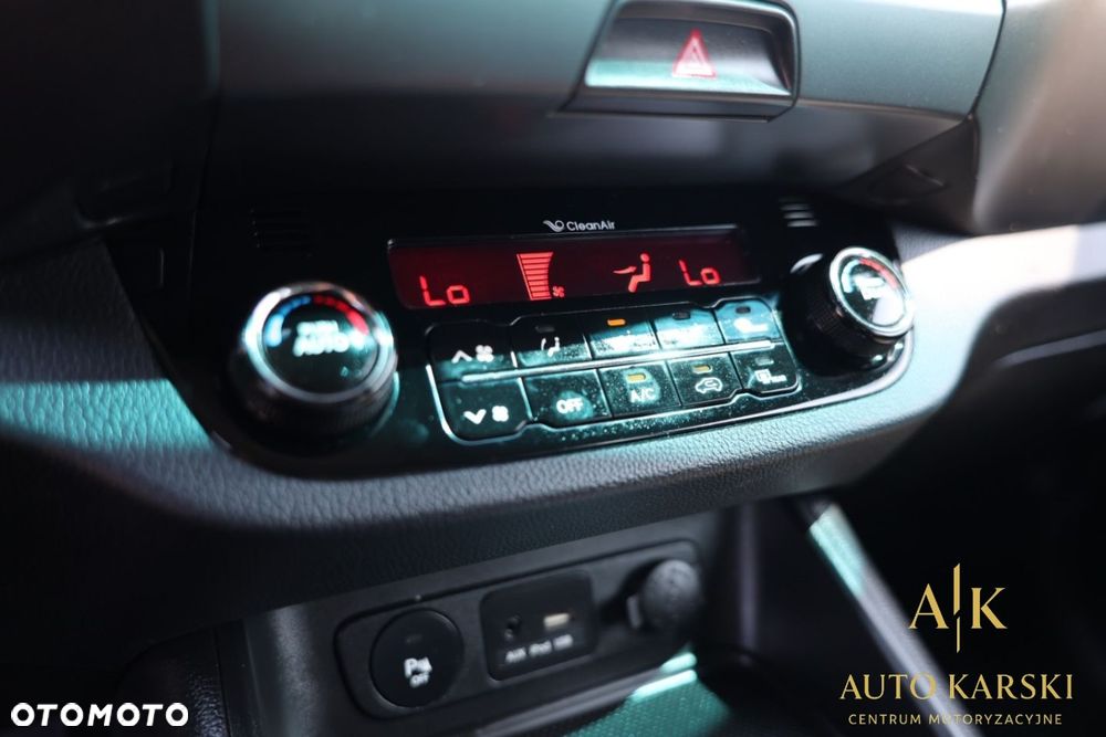 Kia Sportage - 26