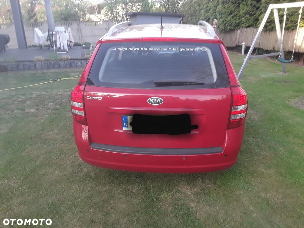 Kia Ceed 1.6 Comfort - 3