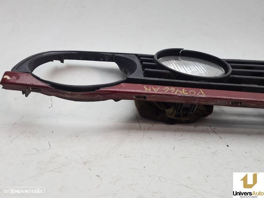 GRELHA FRONTAL VOLKSWAGEN GOLF II 1992 -191853664B - 3