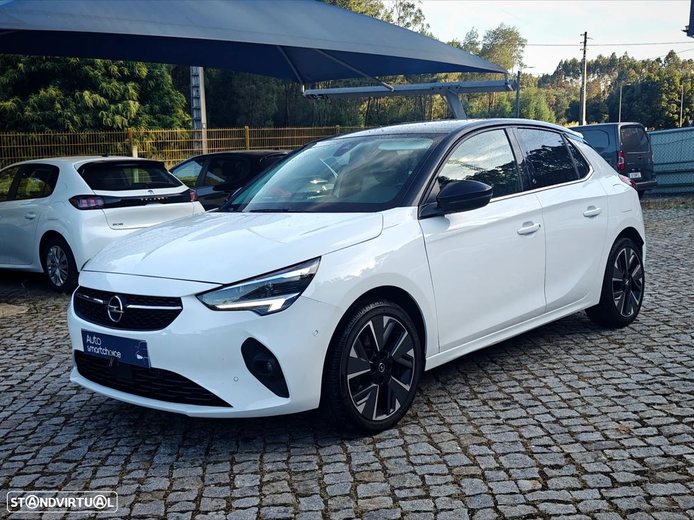 Opel Corsa-e First Edition - 2