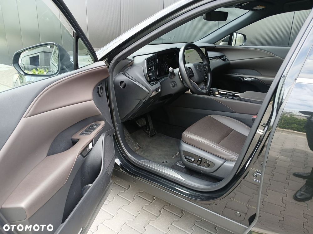 Lexus RX - 10