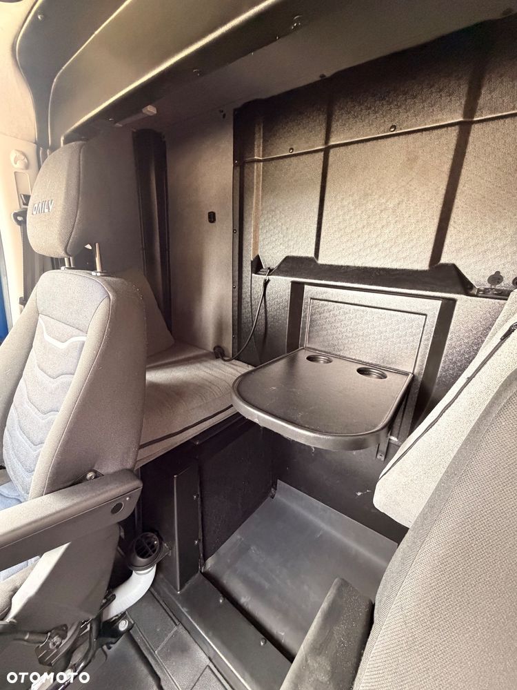 Iveco DAILY 50C210 - 9