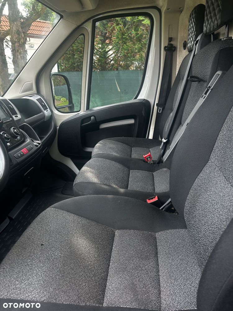 Fiat Ducato - 7