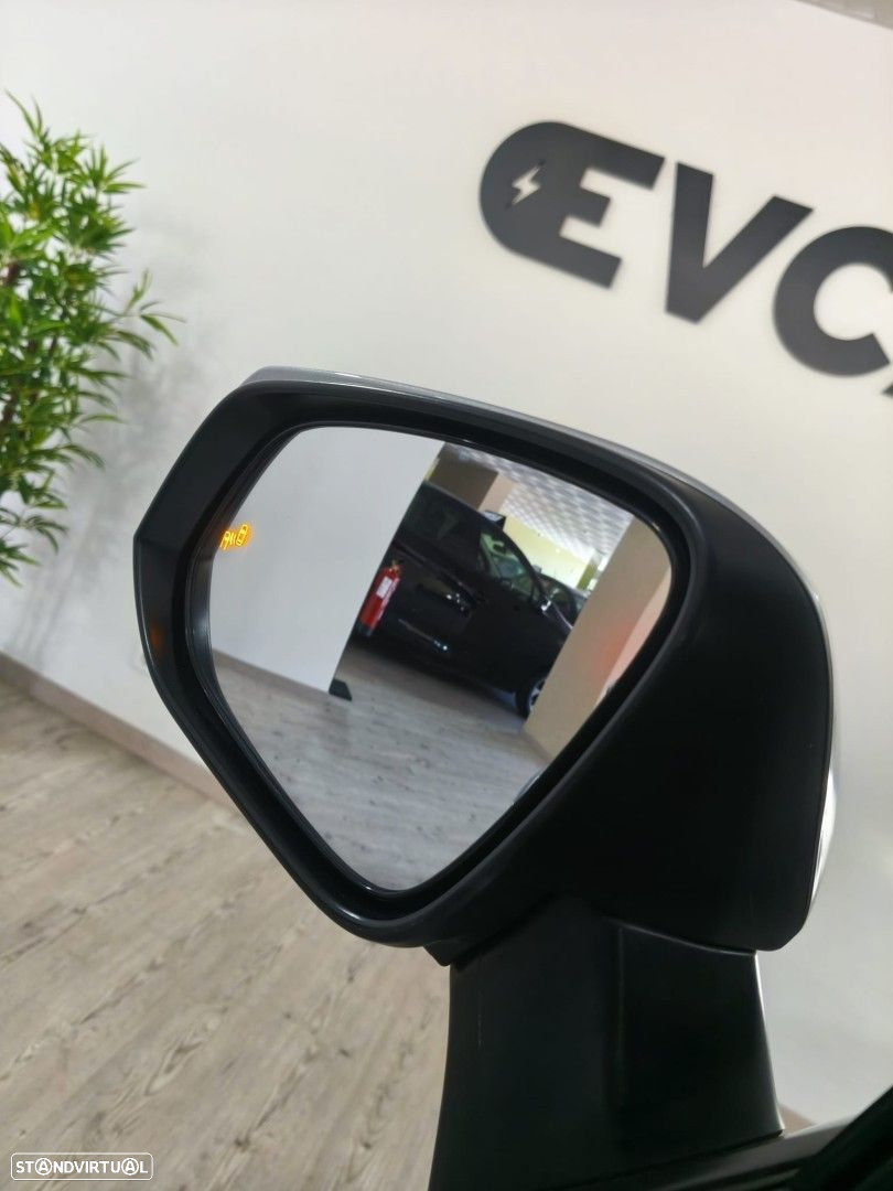 Toyota RAV4 2.5 HDF Exclusive P.Luxury - 25