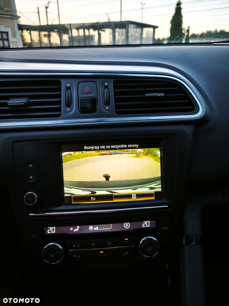 Renault Kadjar 1.3 TCe FAP Limited - 22