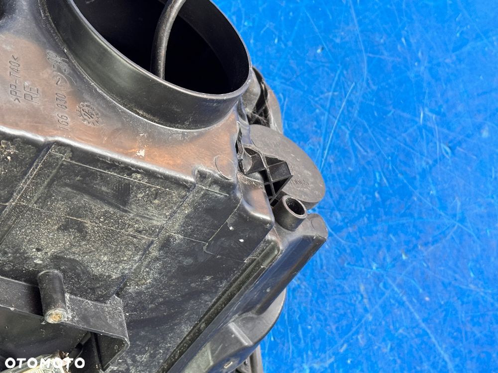 PRAWY BI XENON LED AUDI A3 8p0 LIFT EUR HELLA - 8