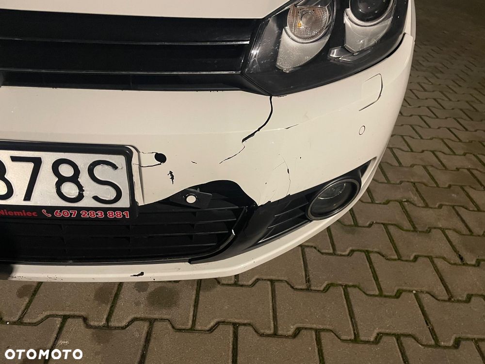 Volkswagen Golf 1.4 TSI Style - 3