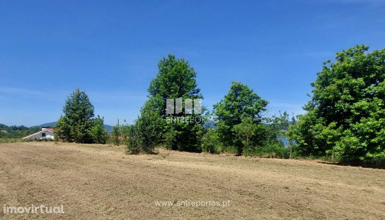 Terreno de construção para venda, Lanhelas, Caminha - Grande imagem: 4/9