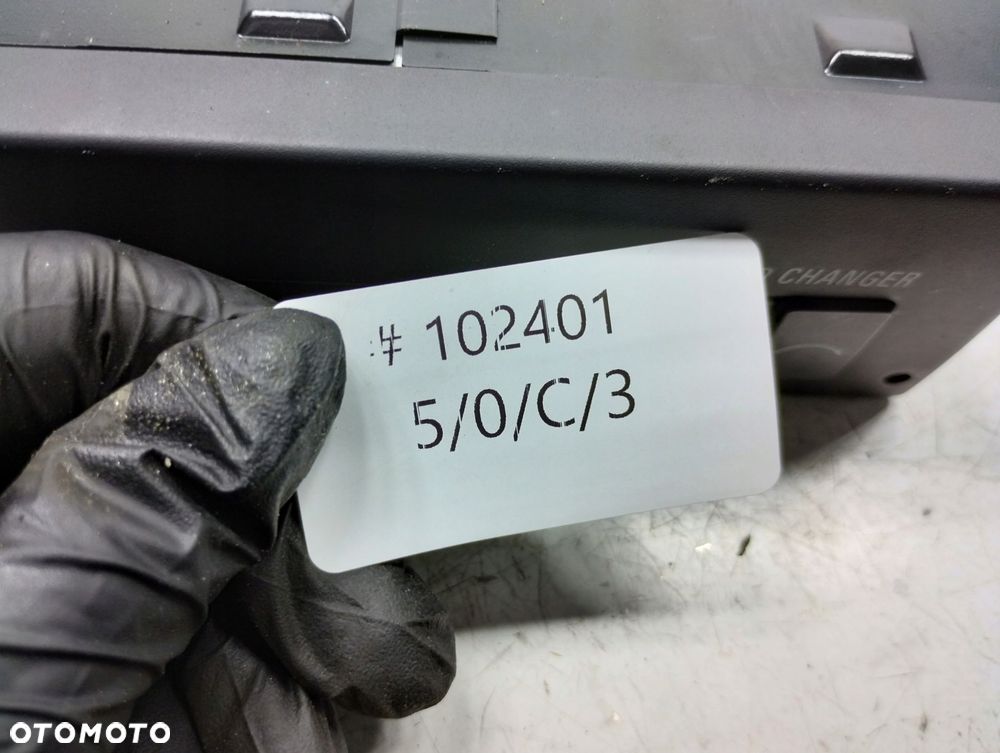 Opel Astra Radio 326559176 - 7