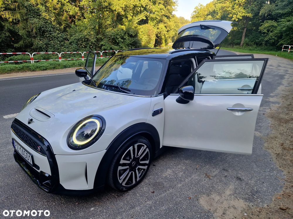 MINI Cooper S sport - 24