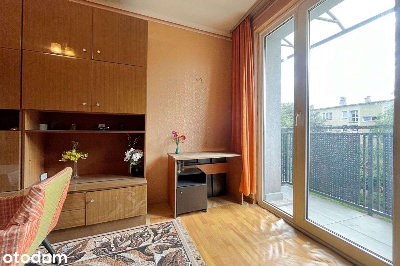 Mieszkanie w dobrej cenie na ul. Barlickiego - 47,