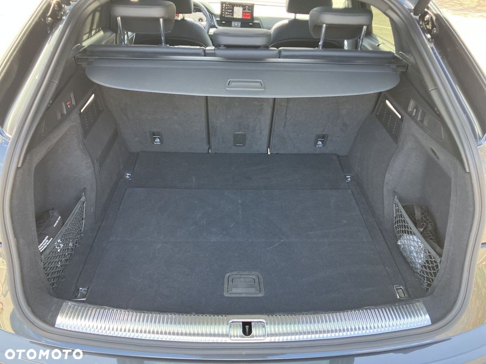 Audi Q5 Sportback - 25