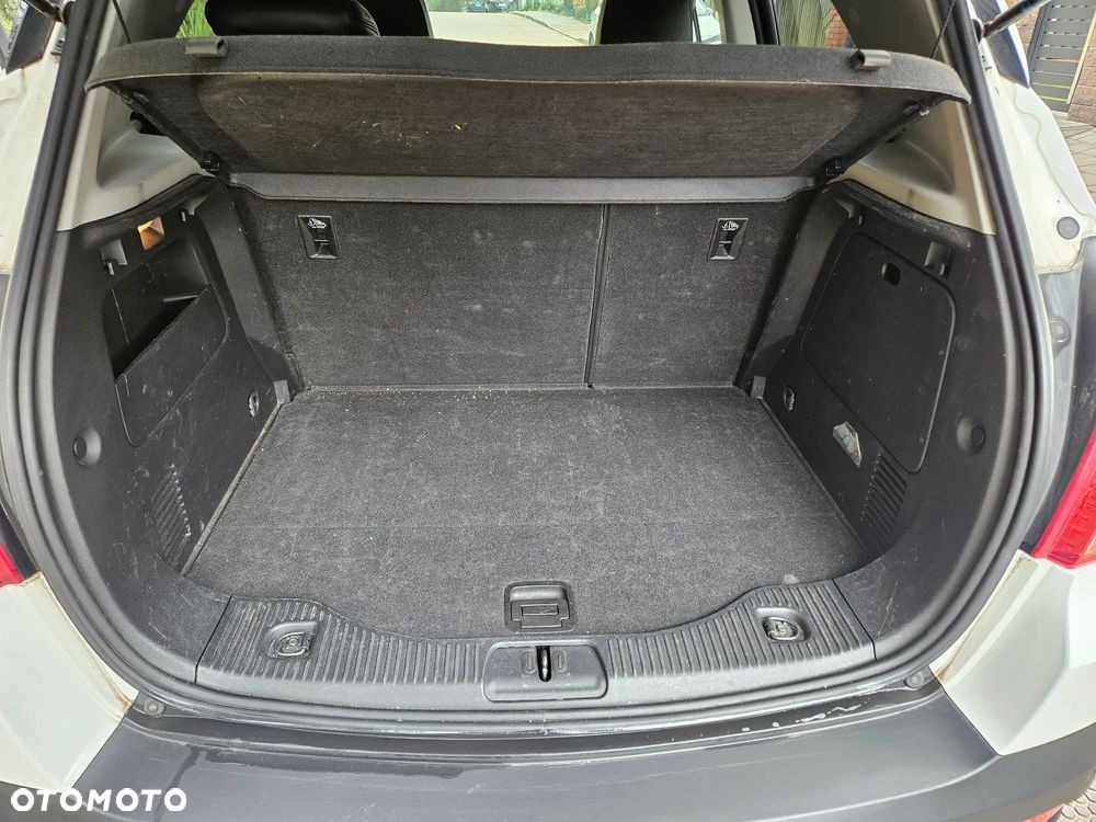 Opel Mokka 1.4 T Cosmo - 10