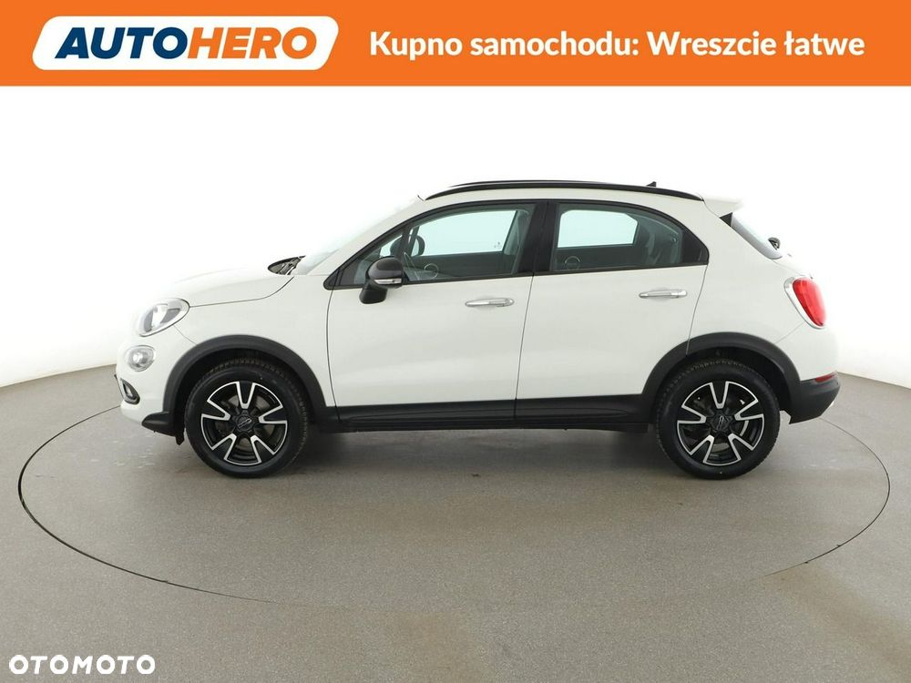 Fiat 500X 1.6 E-torQ 4x2 Pop Star - 3