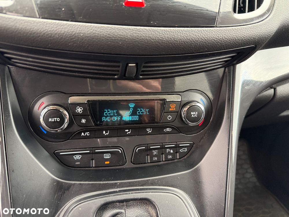 Ford Kuga 2.0 TDCi 4WD Titanium Plus - 11