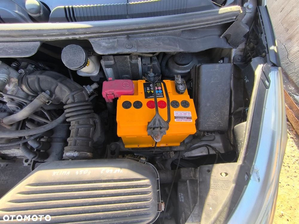 Chevrolet Spark 1.2 LS+ - 15