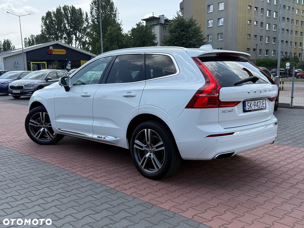 Volvo XC 60 B4 B Inscription - 19