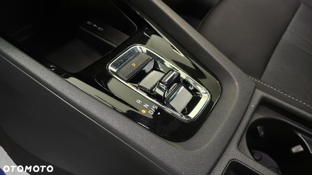 Skoda Octavia 1.4 TSI Plug-In Hybrid Style DSG - 16