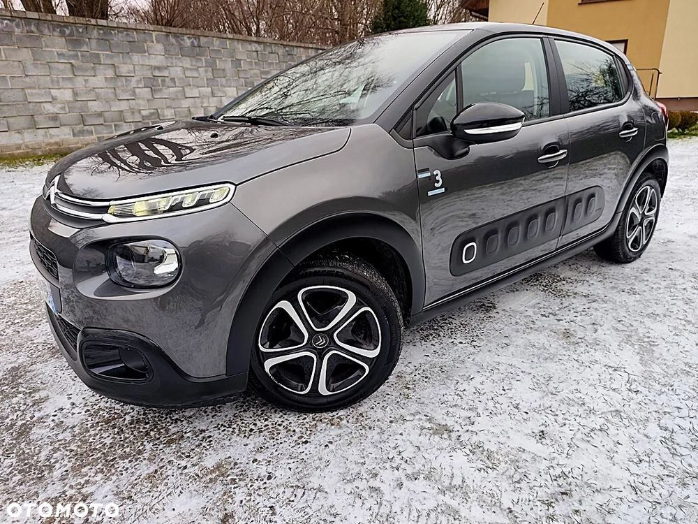 Citroën C3 Pure Tech 83 S&S ORIGINS - 15