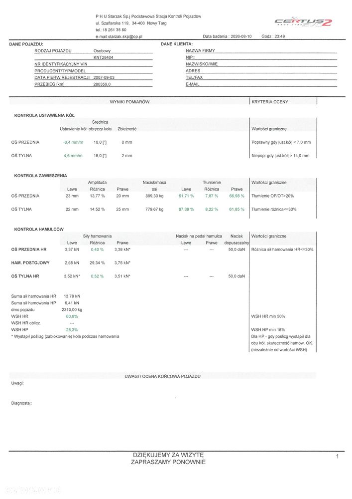 Audi A6 Avant 2.4 - 20