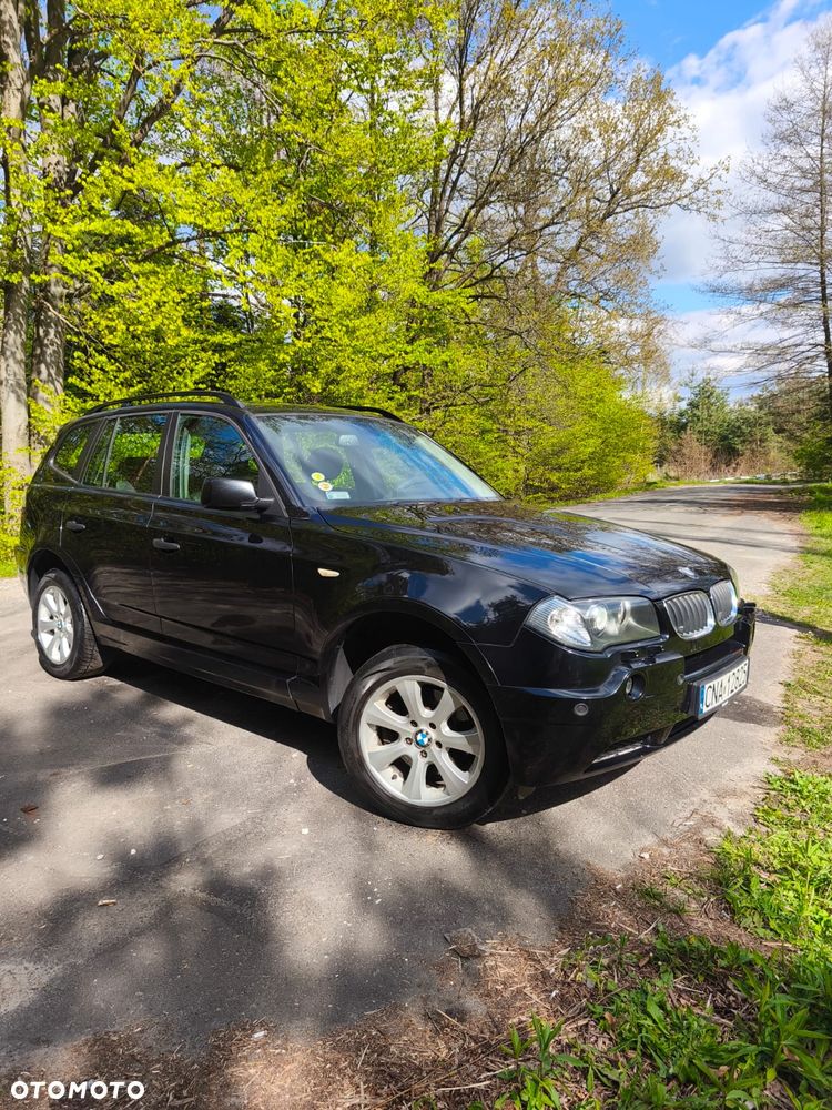 BMW X3 - 6
