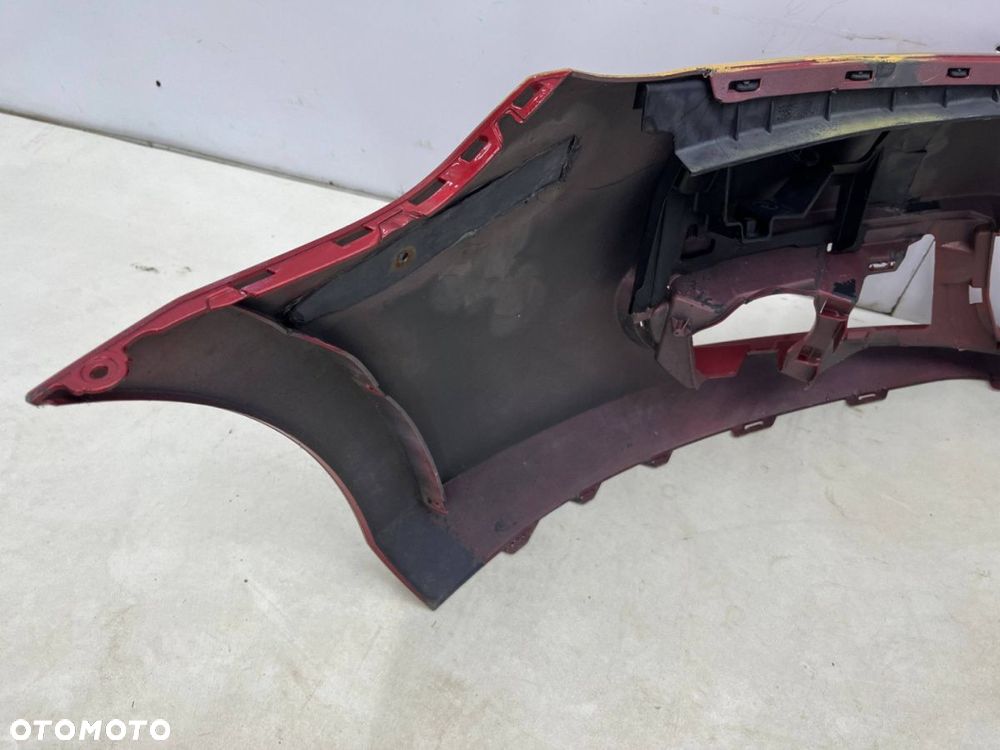 Zderzak przedni VW Golf VI 6 HB Hatchback 08-12r. przód 4XPDC 5K0807221 - 15