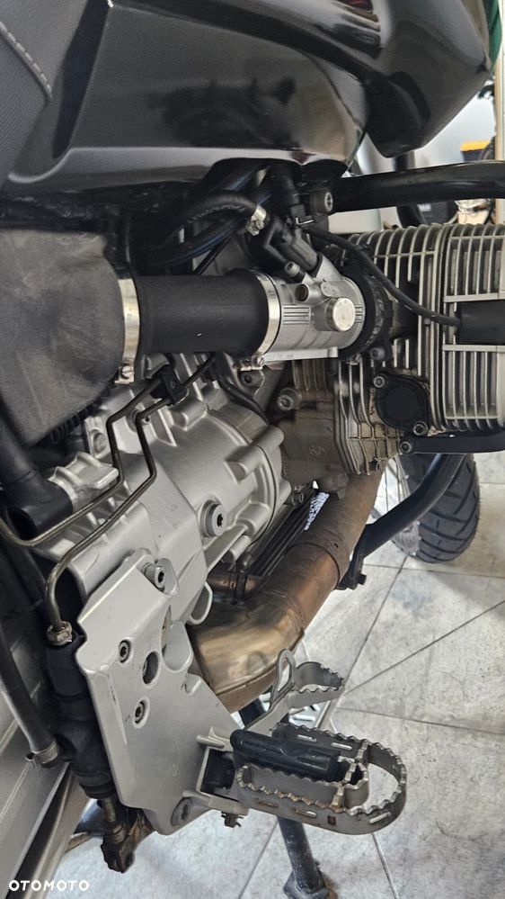 BMW GS - 11